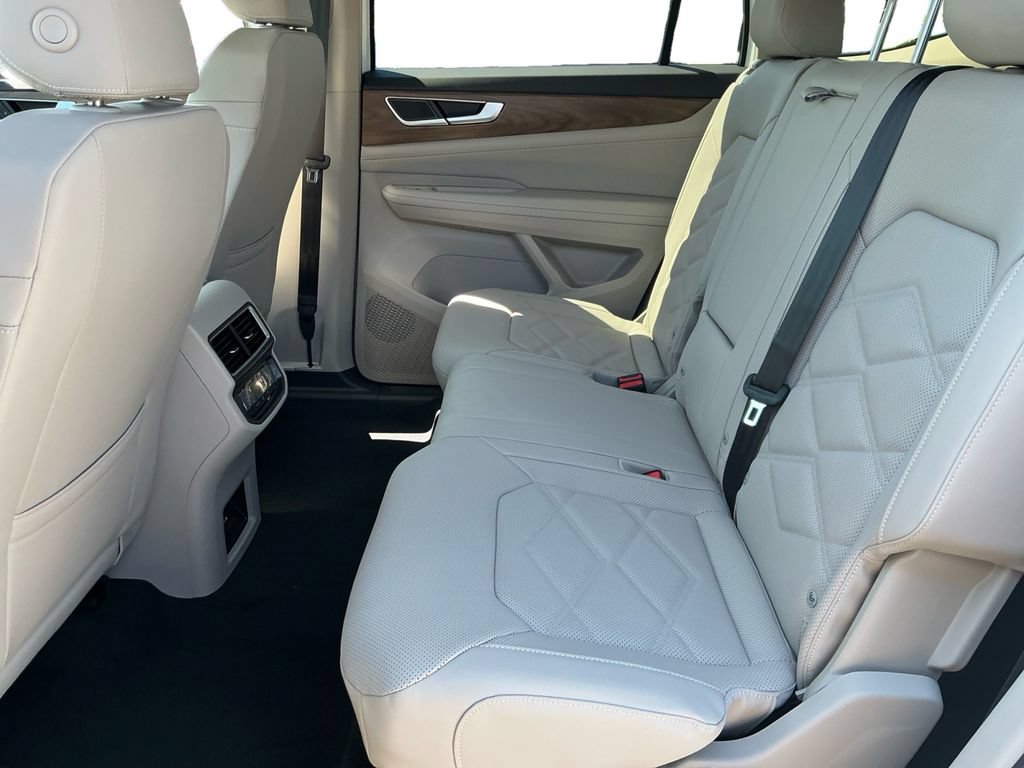 New 2026 Volkswagen Atlas SE AWD/4WD image 23