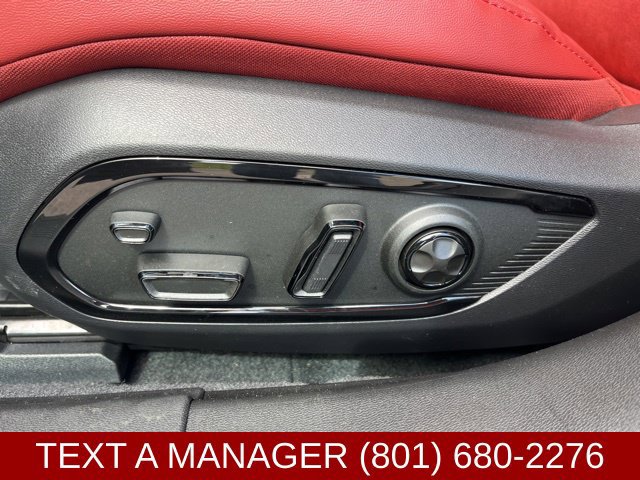 New 2026 Dodge Charger R/T AWD/4WD image 13