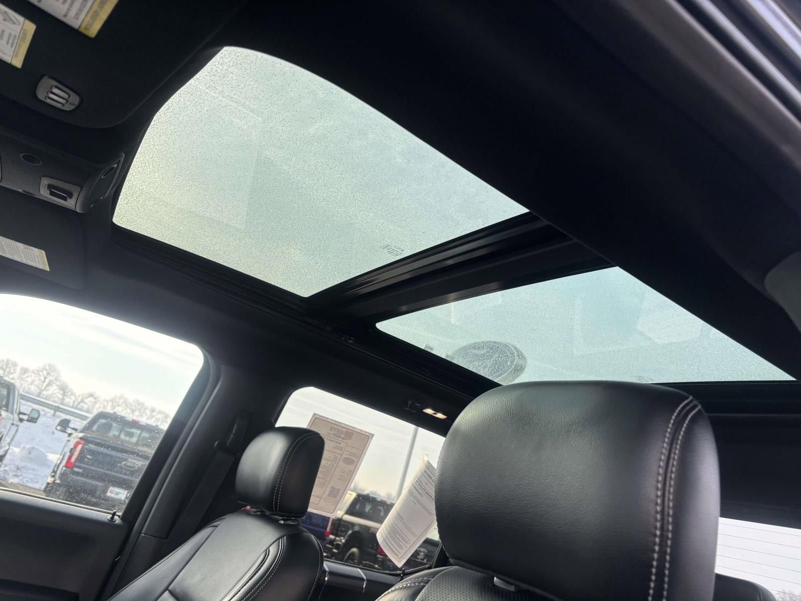 Used 2018 Ford F150 Lariat w/ Equipment Group 502A Luxury image 29