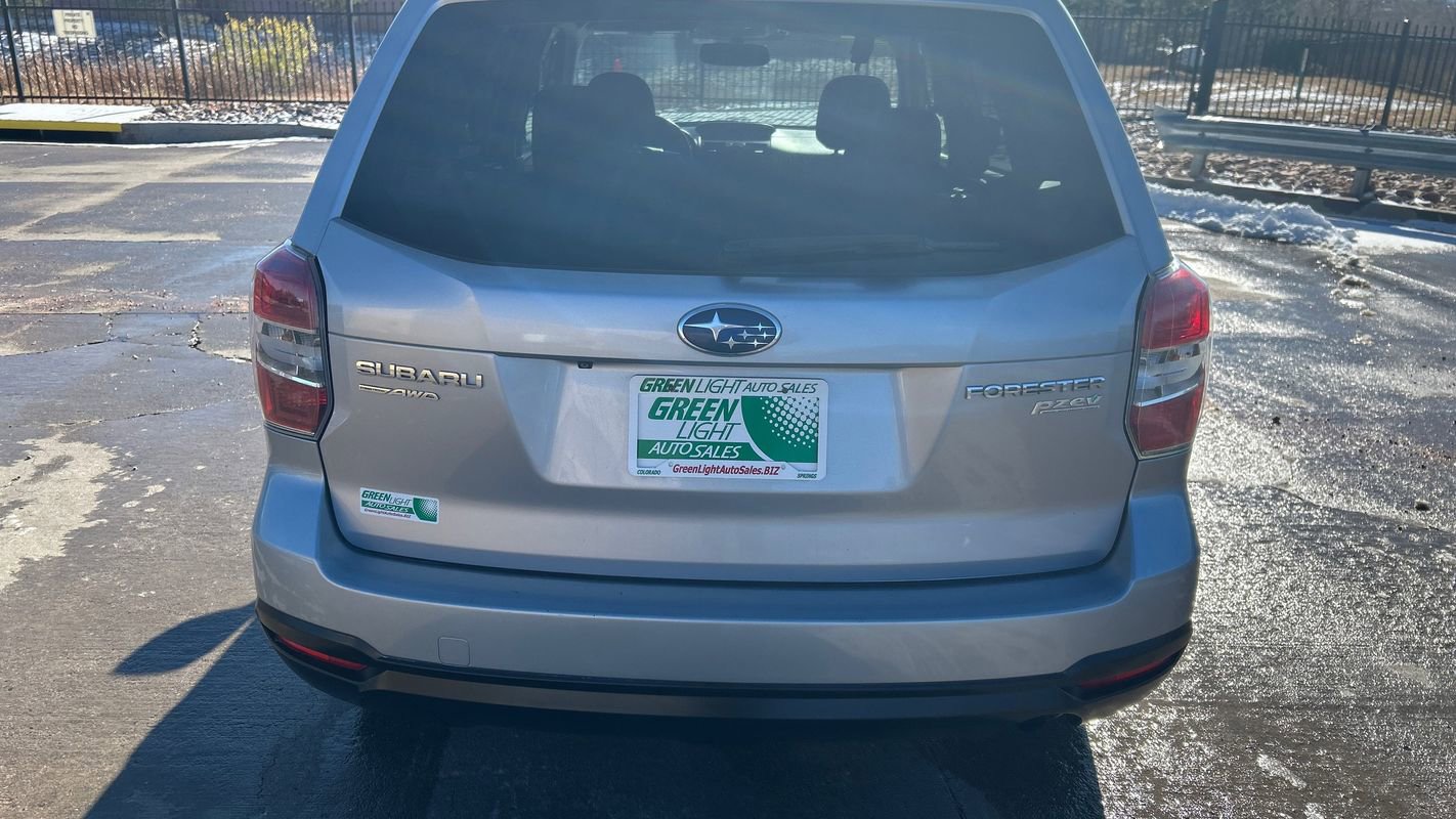 Used 2014 Subaru Forester 2.5i Premium w/ Popular Package #2 image 14