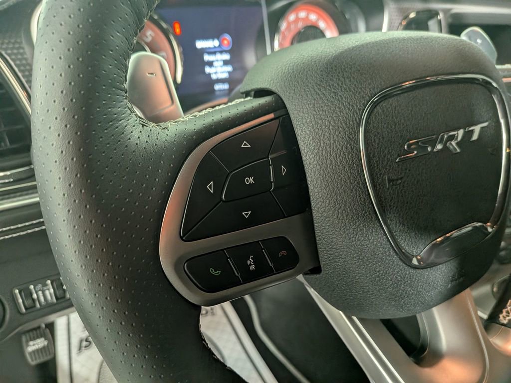 Used 2023 Dodge Challenger SRT Hellcat image 22