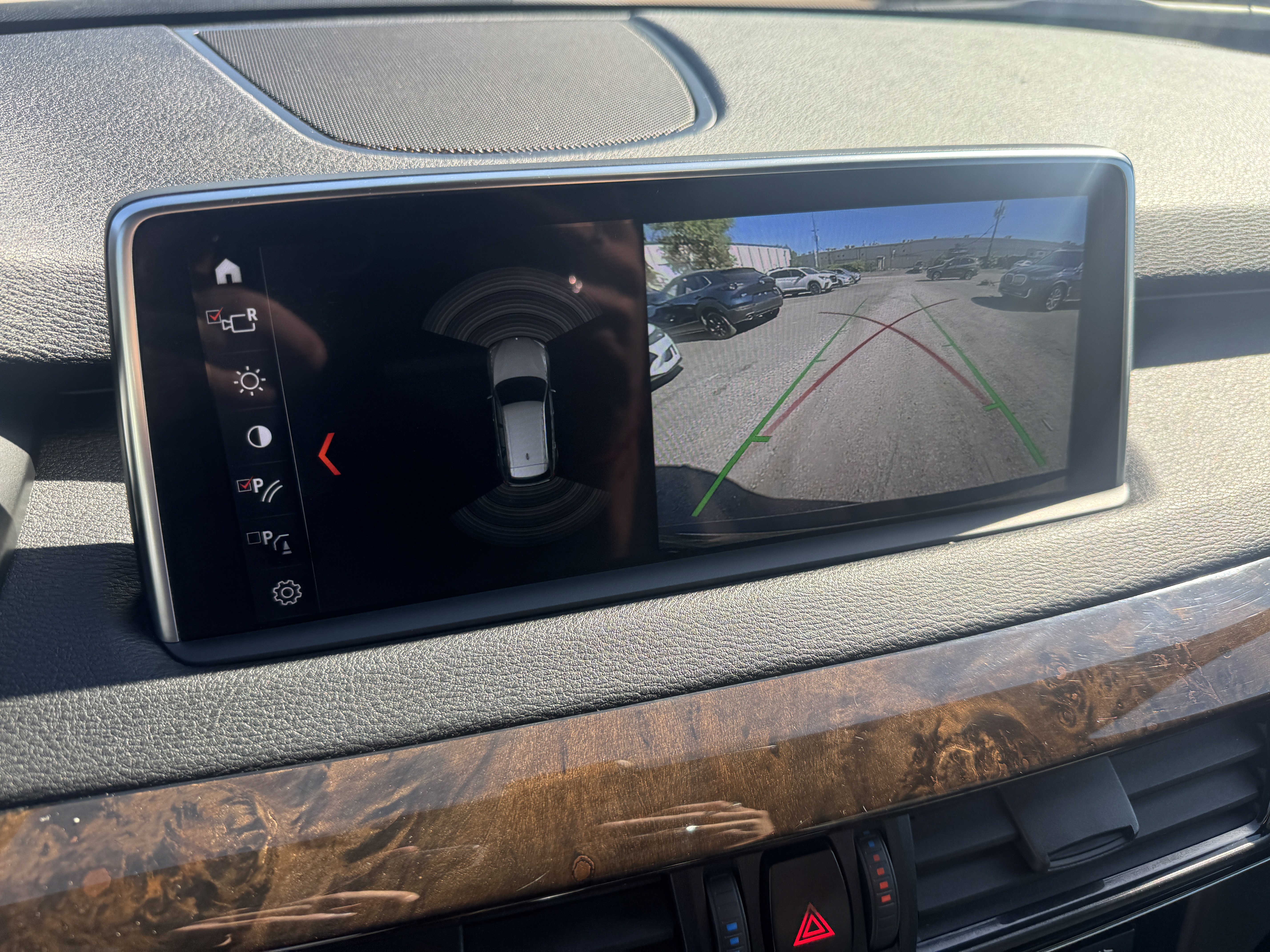 Used 2018 BMW X5 xDrive40e AWD/4WD image 34