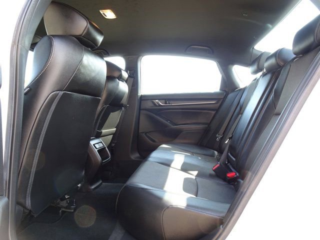 Used 2021 Honda Accord Sport image 16