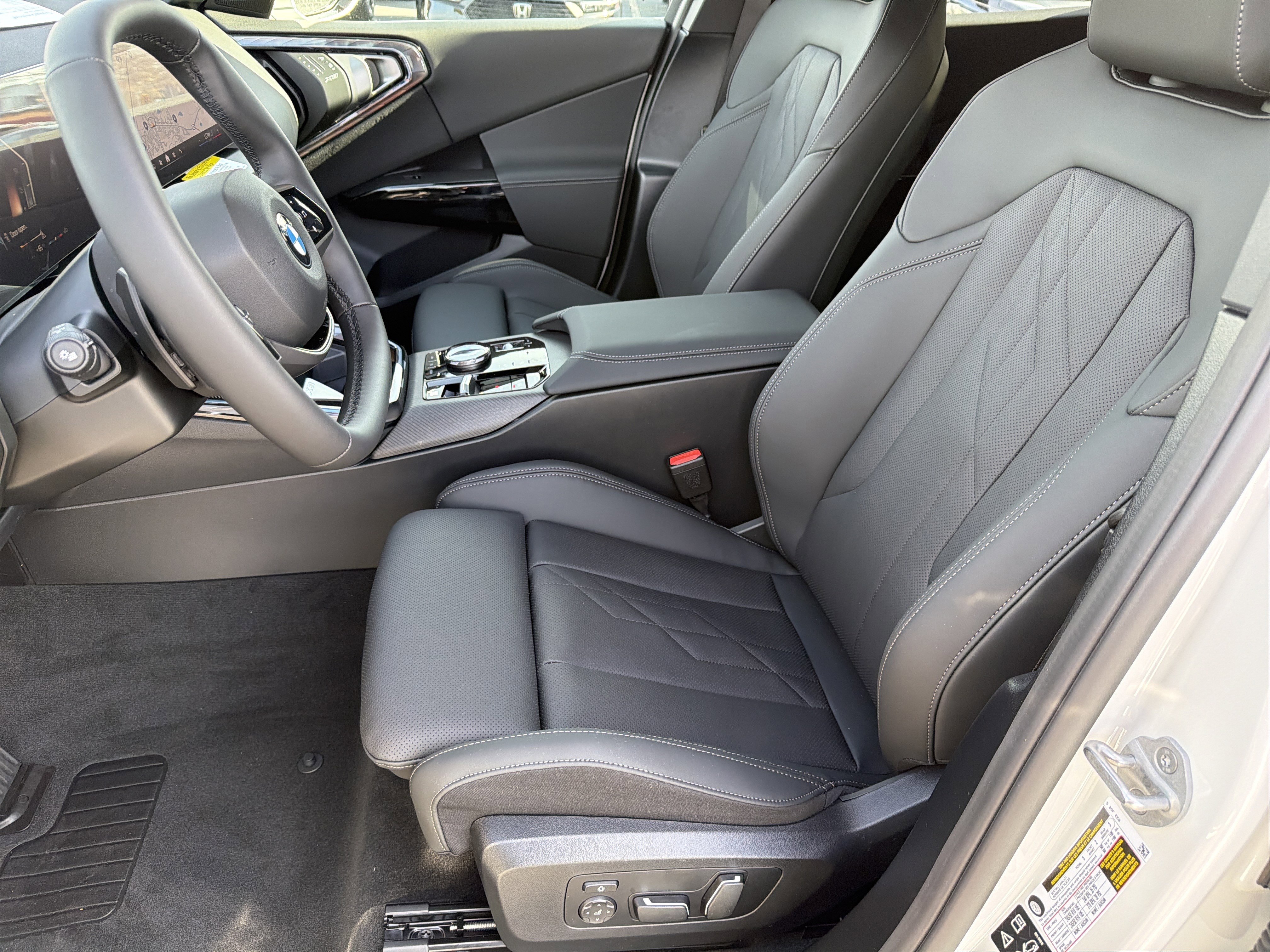 New 2026 BMW X3 xDrive30 w/ Premium Package image 17