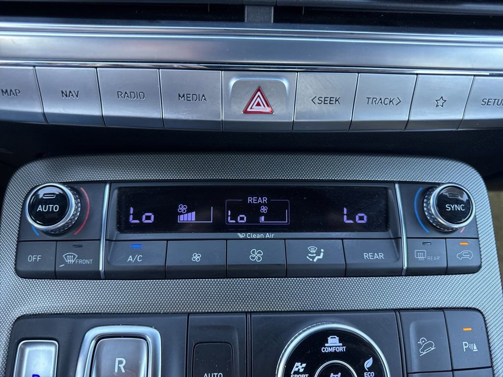 Used 2020 Hyundai Palisade Limited image 22