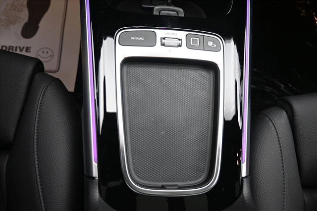 Certified 2026 Mercedes-Benz GLB 250 4MATIC image 17