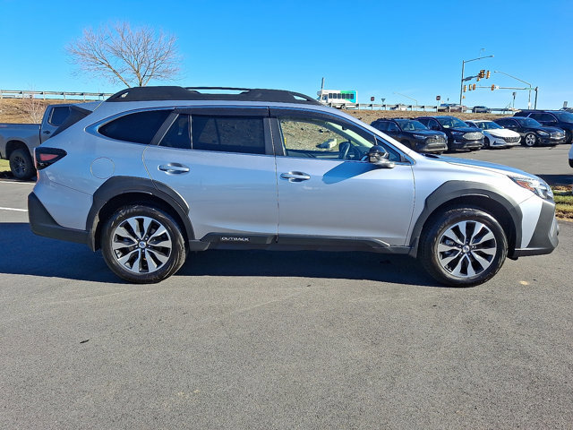 Certified 2023 Subaru Outback Limited image 8