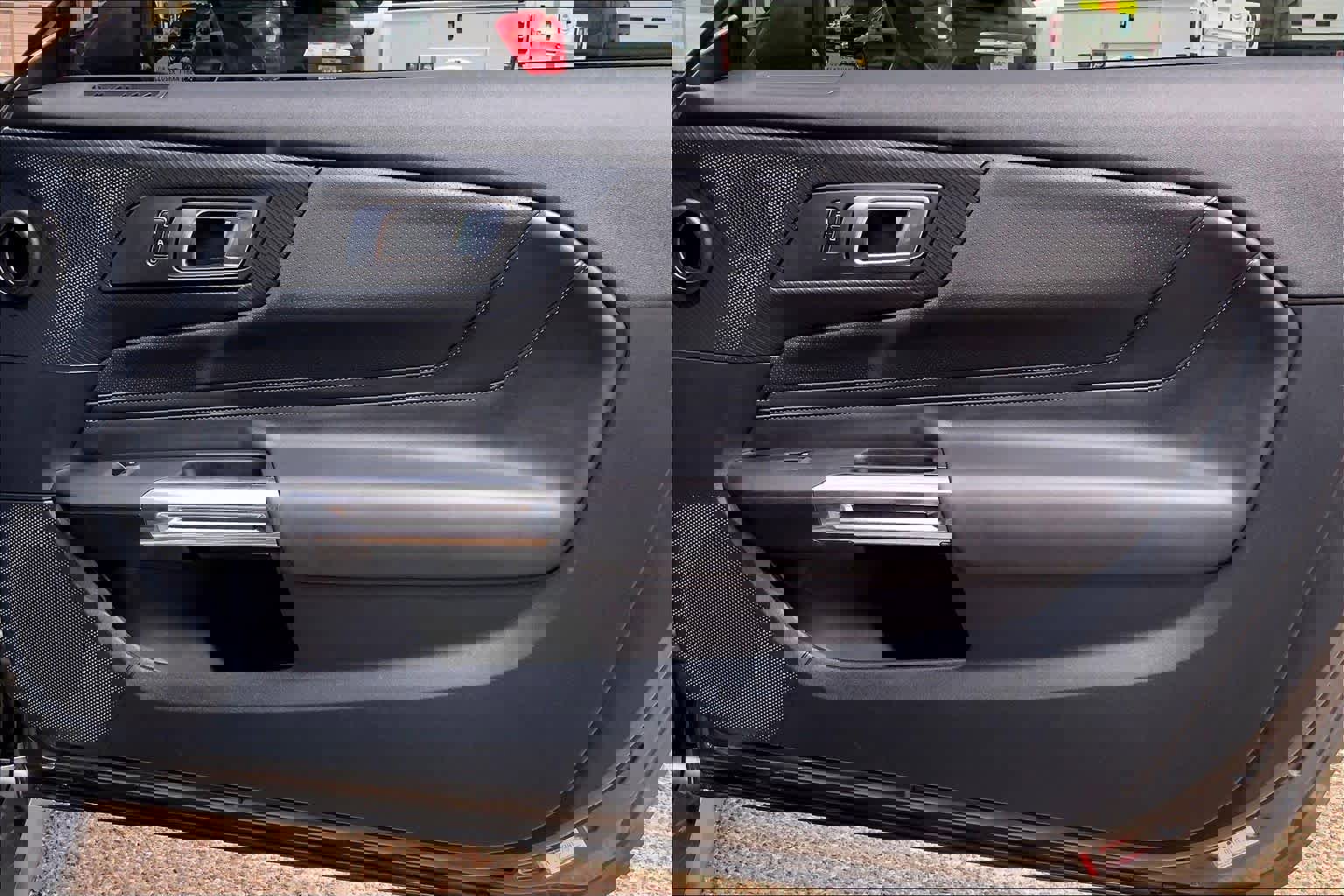 Certified 2024 Ford Mustang GT Premium RWD image 23