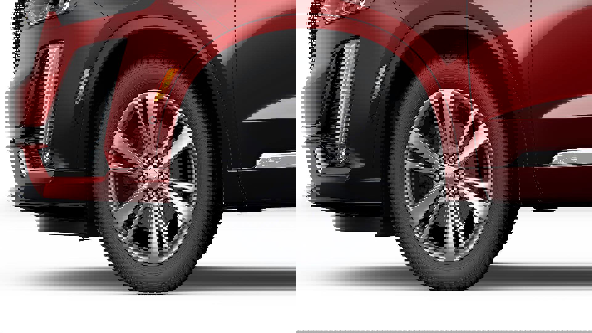 New 2025 Cadillac XT6 Premium Luxury w/ Platinum Package image 42