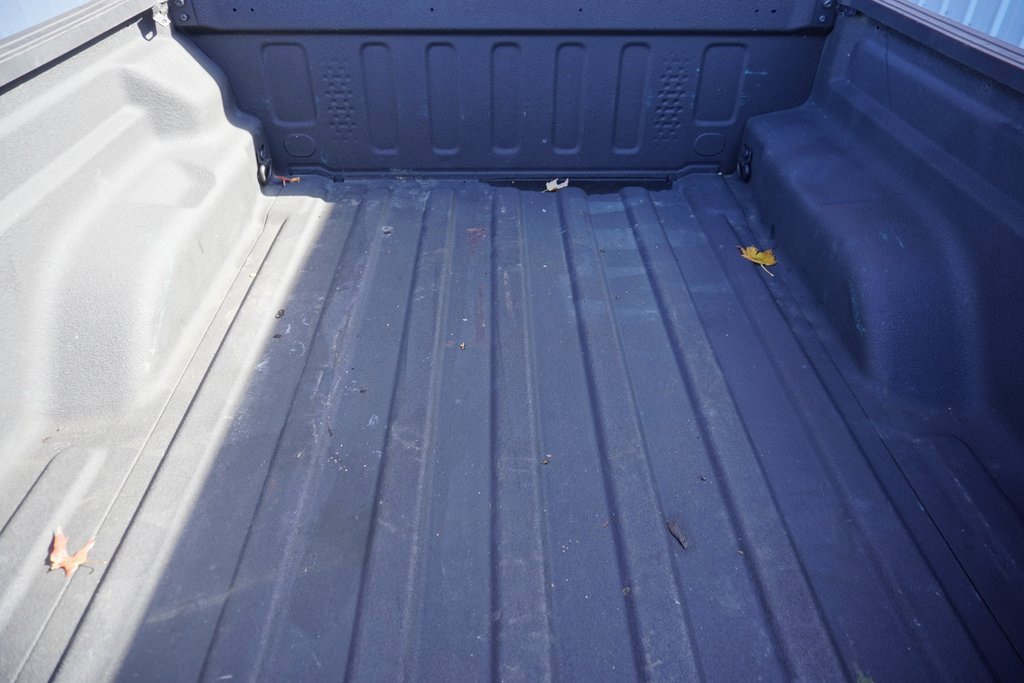 Used 2021 Jeep Gladiator Willys image 6