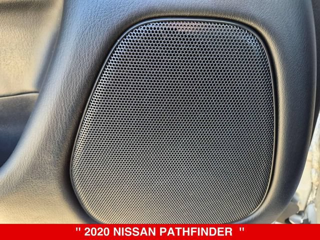 Used 2020 Nissan Pathfinder SV w/ Rock Creek Edition AWD/4WD image 14