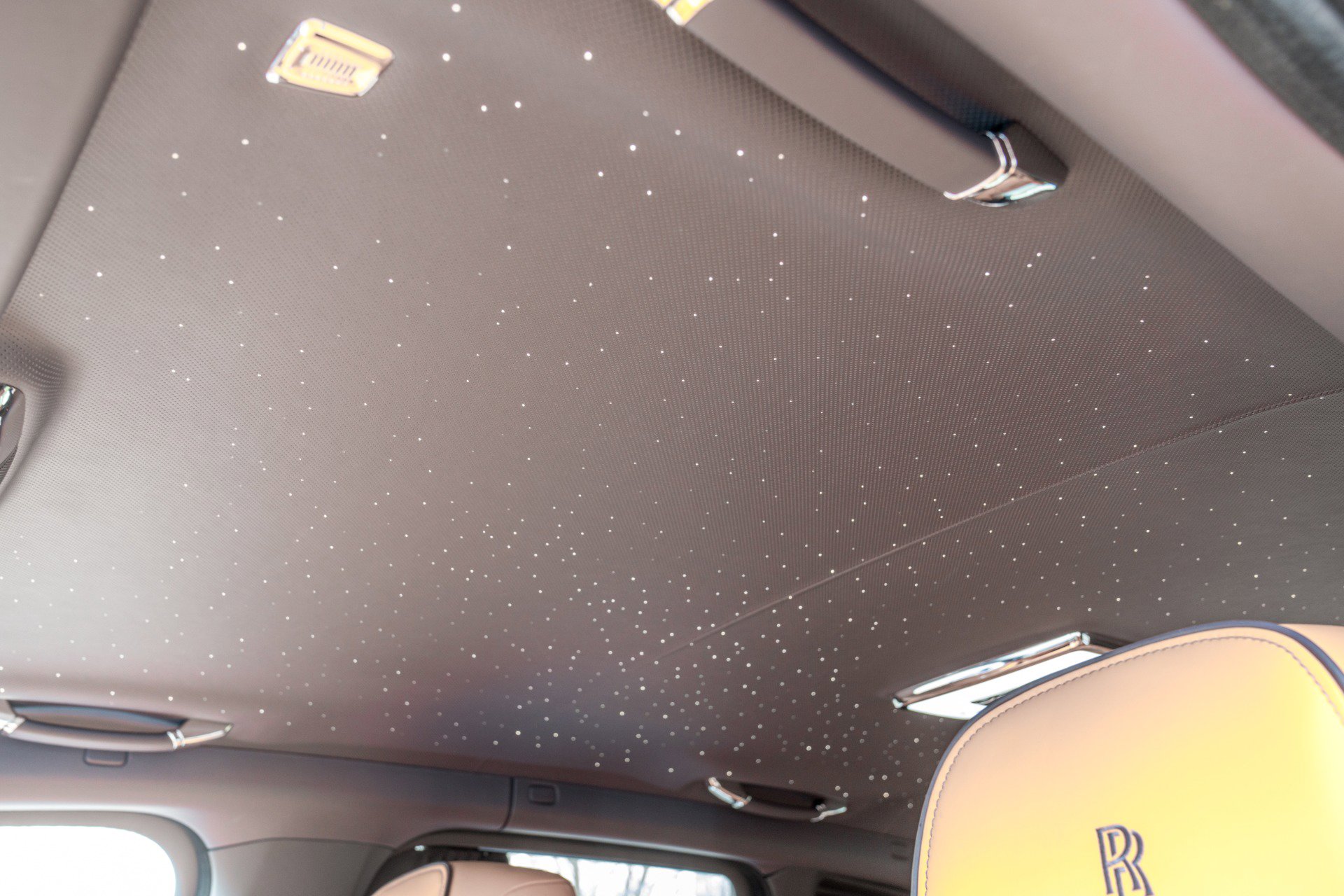 Used 2023 Rolls-Royce Cullinan Black Badge w/ Driver's Package AWD/4WD image 62