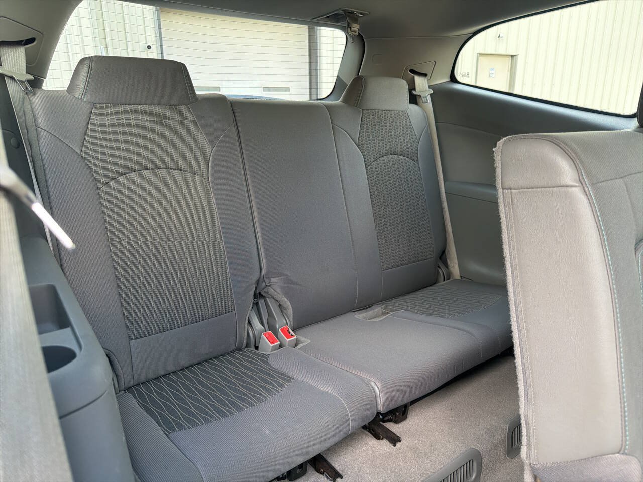 Used 2016 Chevrolet Traverse LS FWD image 28