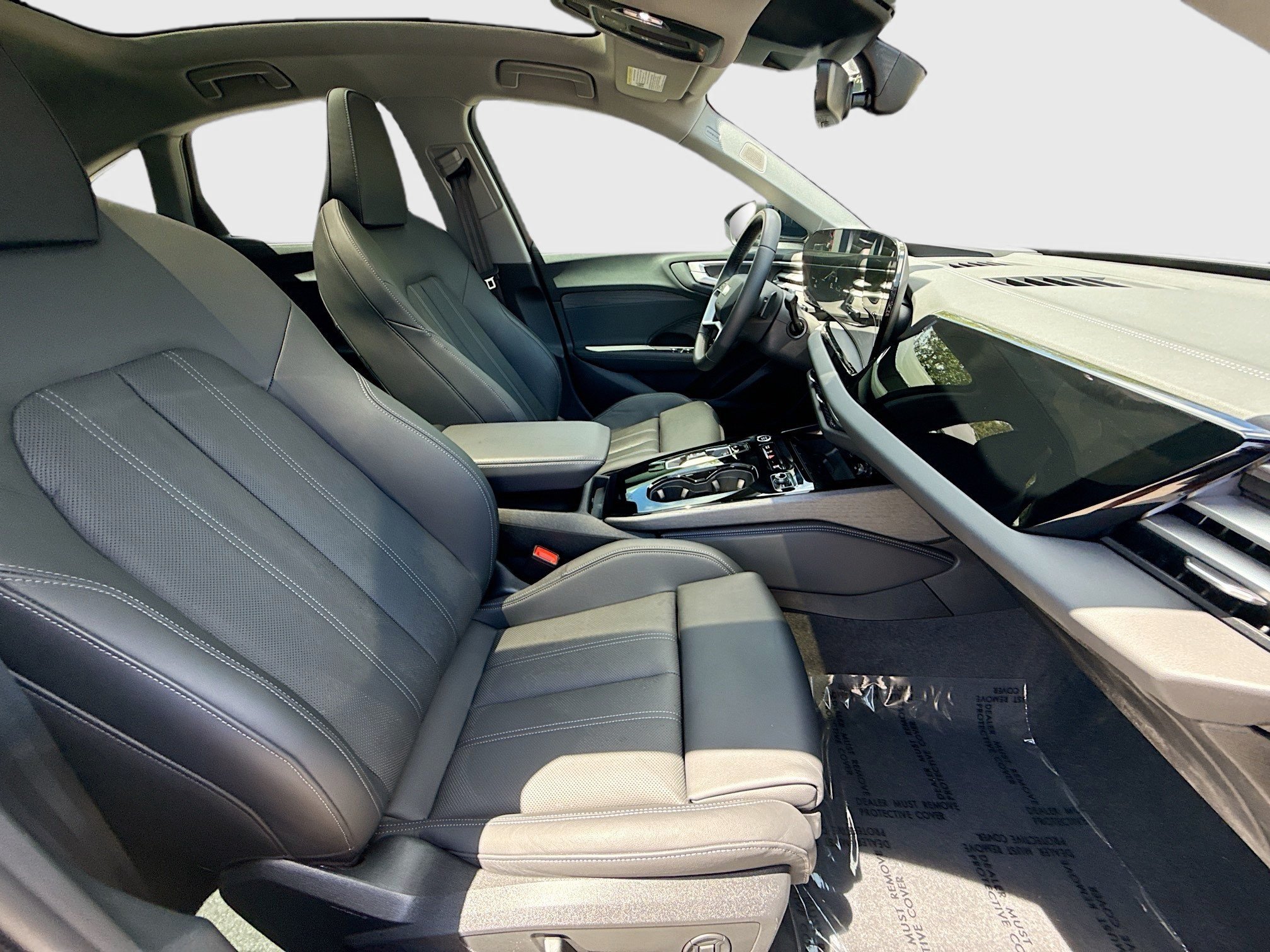 Used 2025 Audi A5 Premium Plus w/ Premium Plus AWD/4WD image 32