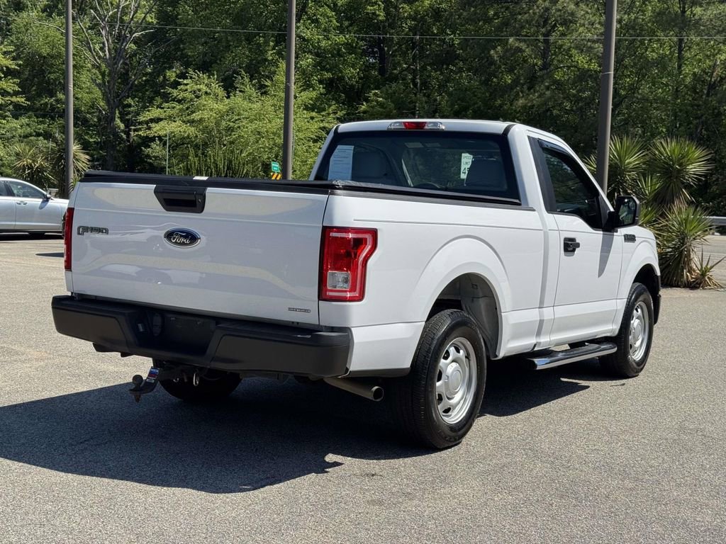 Used 2016 Ford F150 XL RWD image 19