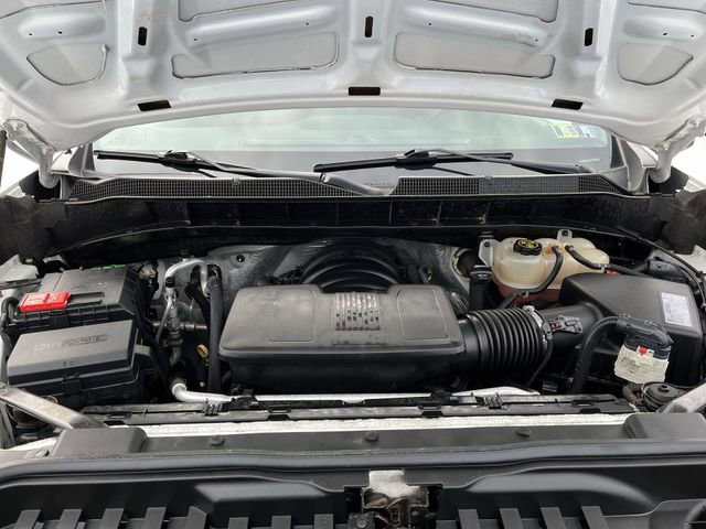 Used 2020 Chevrolet Silverado 1500 W/T w/ WT Value Package image 19