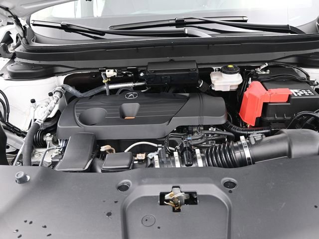 Used 2025 Acura RDX w/ Technology Package image 23