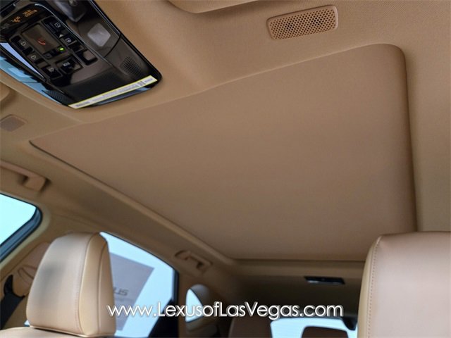 New 2026 Lexus NX 450h+ AWD w/ Luxury Package image 11