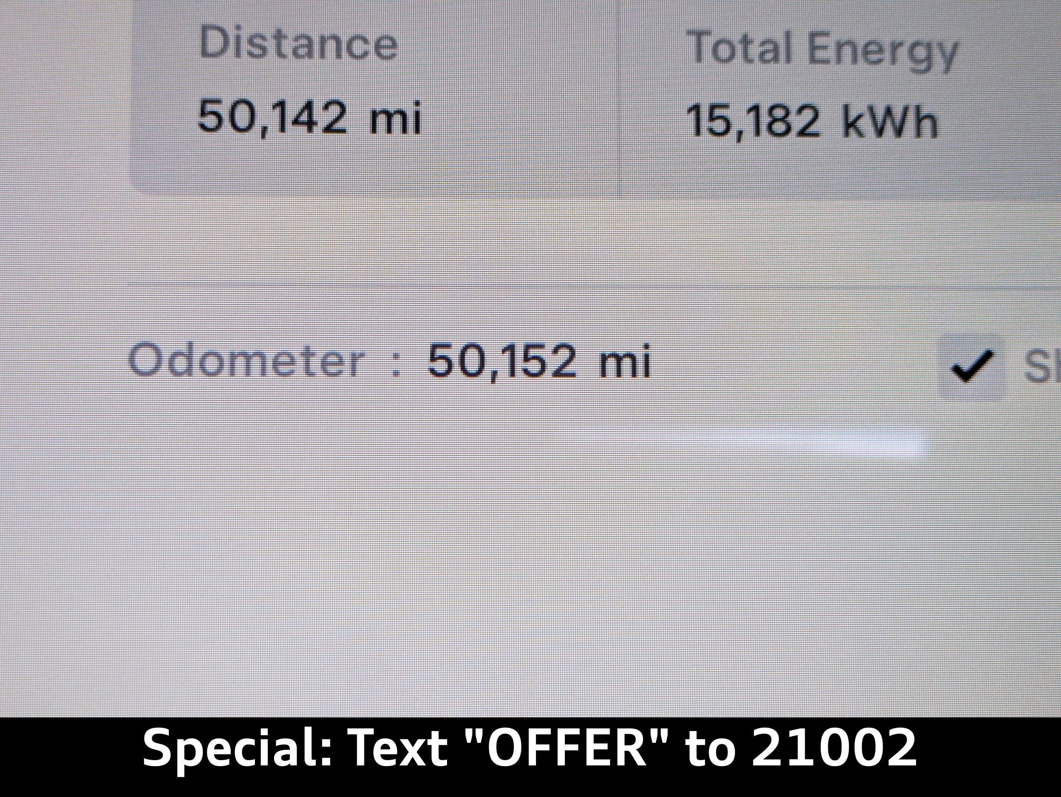 Used 2020 Tesla Model X Long Range image 34