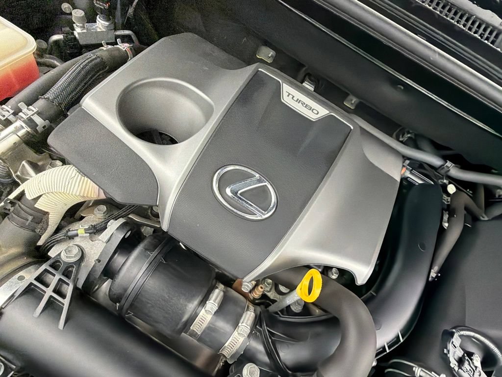 Used 2017 Lexus NX 200t F Sport w/ F Sport Premium Package AWD/4WD image 31