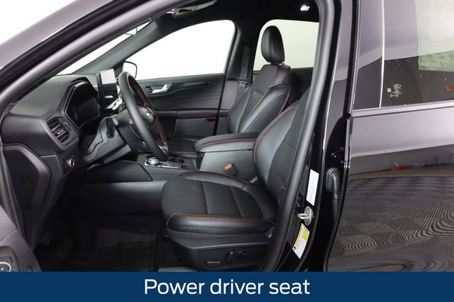 New 2026 Ford Escape ST-Line w/ Tech Pack #1 image 23