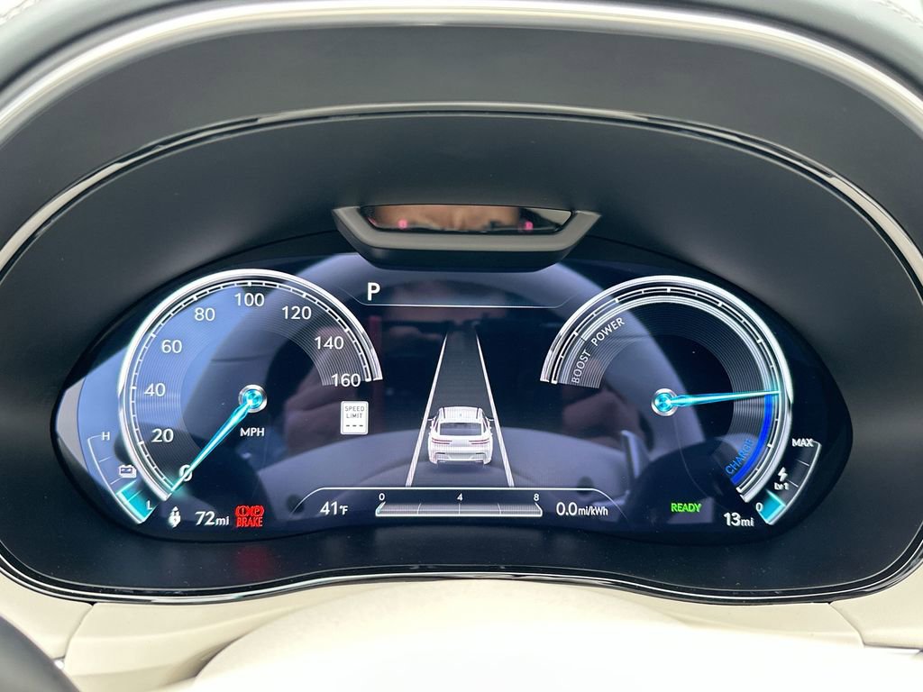 New 2025 Genesis Electrified GV70 Prestige w/ Prestige Package image 31