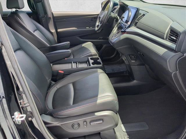 Used 2023 Honda Odyssey Sport image 21