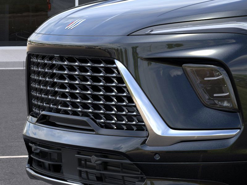 New 2026 Buick Enclave Avenir image 37