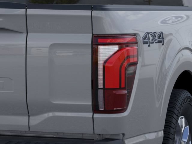 New 2026 Ford F150 Platinum AWD/4WD image 21