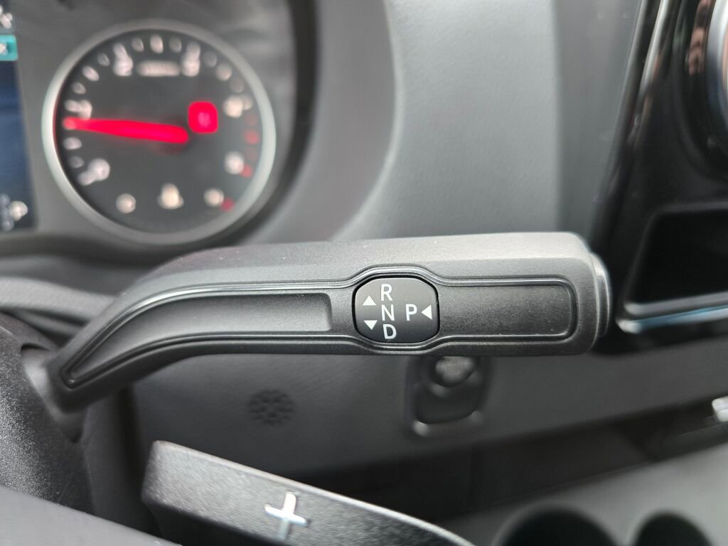 New 2026 Mercedes-Benz Sprinter 2500 image 34