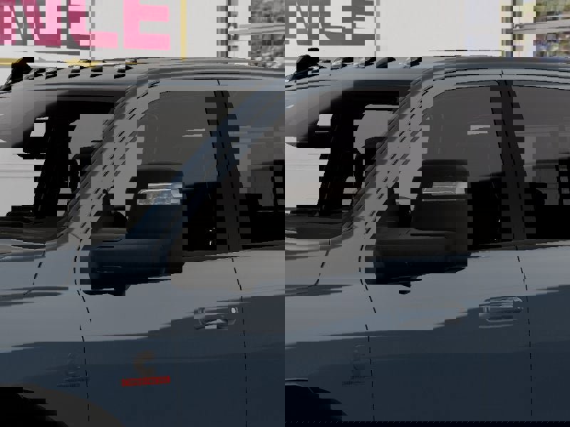 New 2026 RAM 2500 Rebel w/ Rebel Level 2 Equipment Group image 34