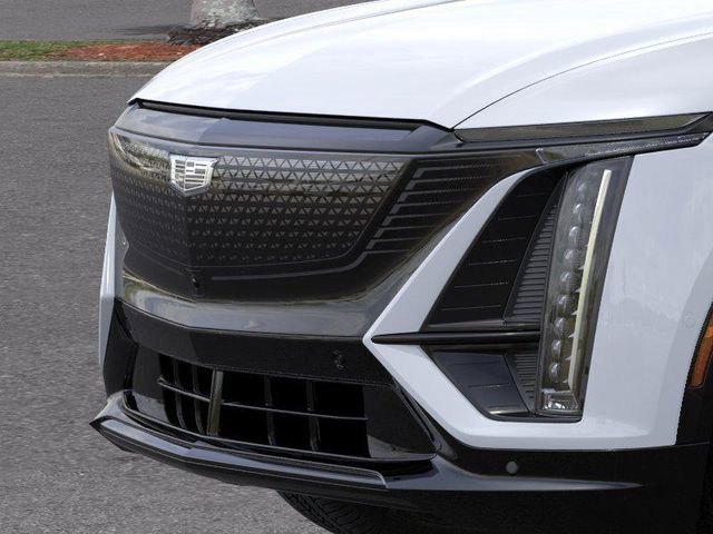 New 2026 Cadillac Lyriq Premium Sport AWD/4WD image 13