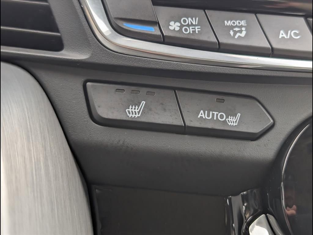 Used 2023 Acura TLX w/ Technology Package image 21