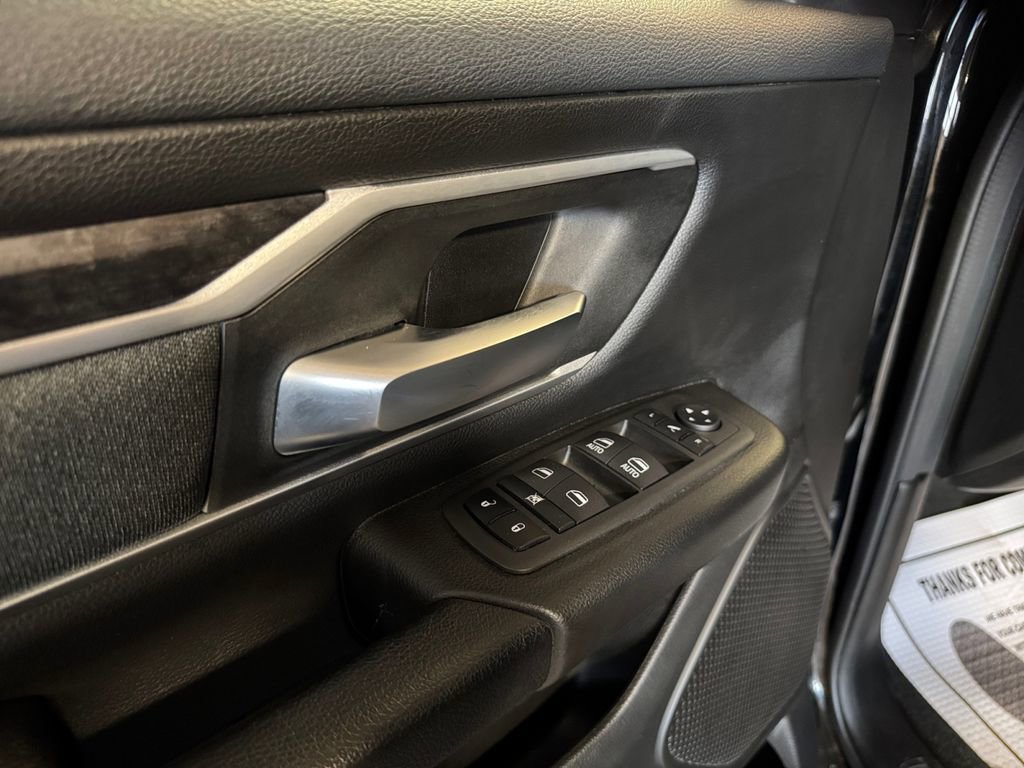 Used 2022 RAM 1500 Big Horn AWD/4WD image 14