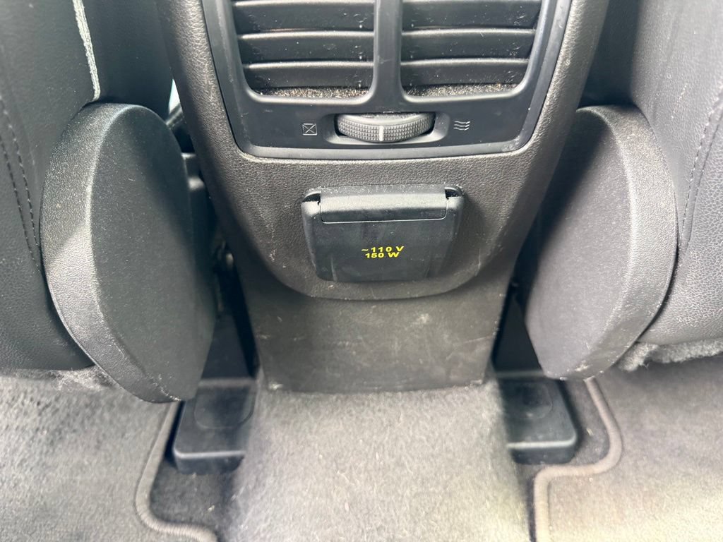 Used 2016 Ford Escape Titanium w/ Equipment Group 301A AWD/4WD image 36