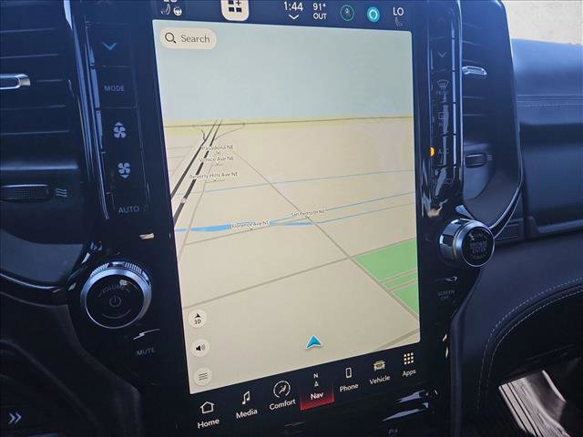 Used 2022 RAM 1500 TRX w/ TRX Level 2 Equipment Group image 11