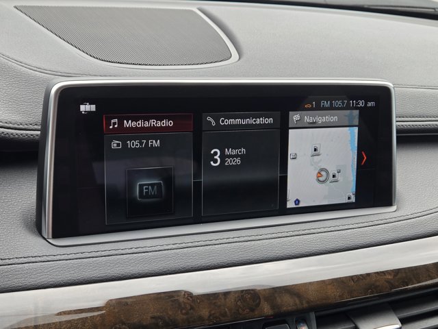 Used 2019 BMW X6 xDrive35i w/ M Sport Package image 27