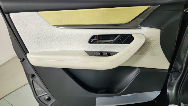 New 2026 MAZDA CX-90 3.3 Turbo S w/ Premium Plus AWD/4WD image 9