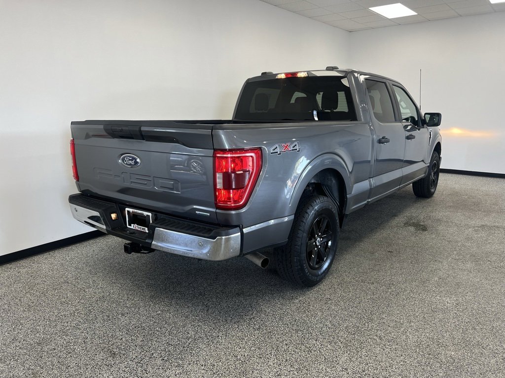 Used 2023 Ford F150 XLT image 16