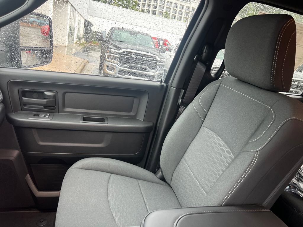 New 2026 RAM 2500 Tradesman image 18