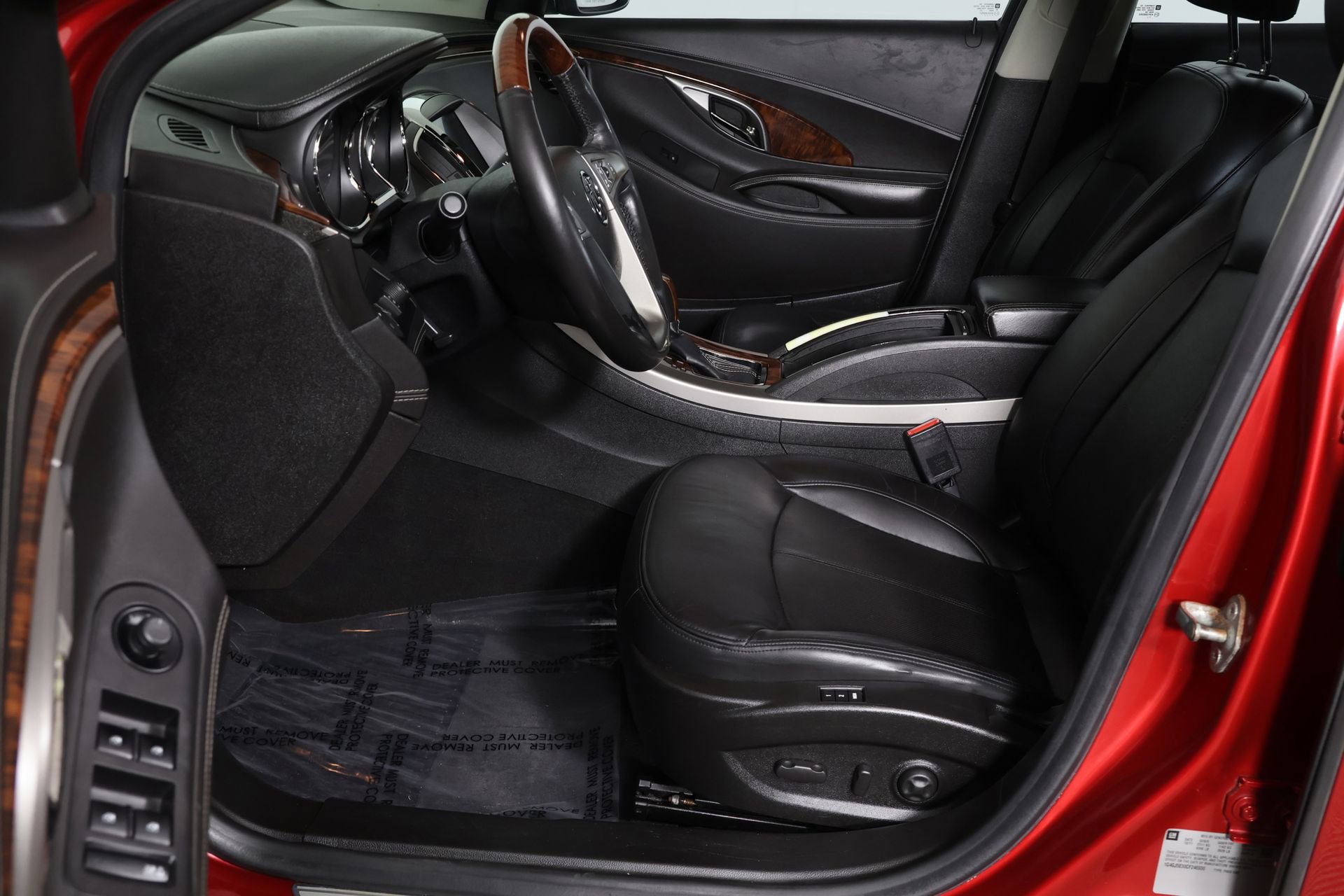 Used 2012 Buick LaCrosse Touring image 21