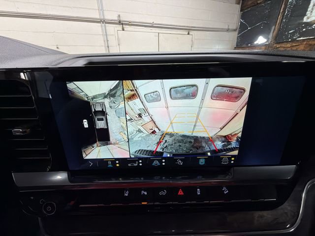 Certified 2024 Chevrolet Silverado 2500 LTZ w/ LTZ Plus Package image 16