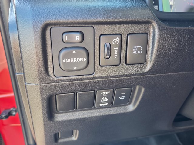 Used 2023 Toyota 4Runner SR5 Premium w/ Moonroof Package RWD image 27