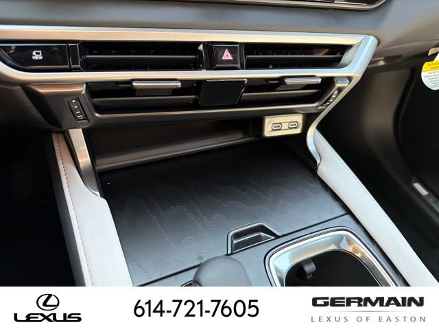 New 2026 Lexus RX 350 Premium image 26