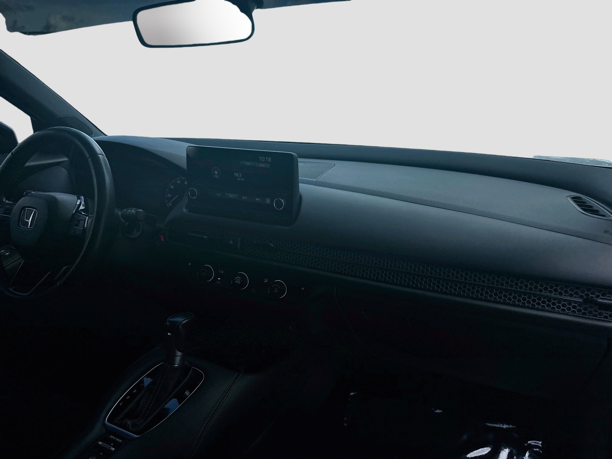 Used 2024 Honda HR-V Sport image 31