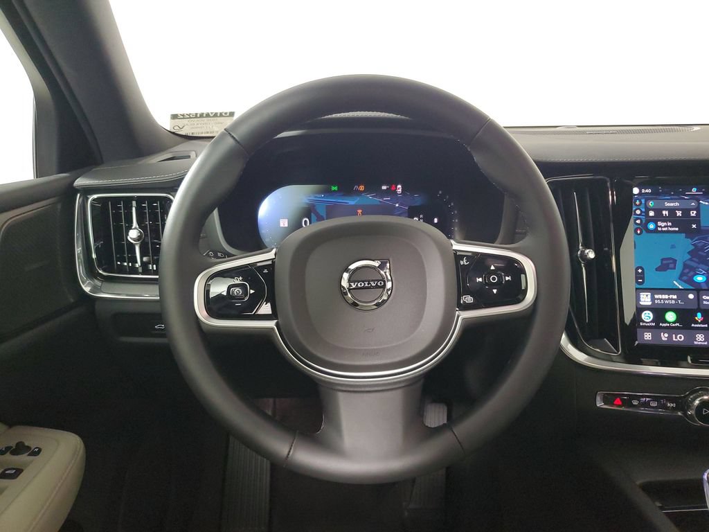 New 2026 Volvo V60 B5 Cross Country Ultra w/ Protection Package Premier AWD/4WD image 16
