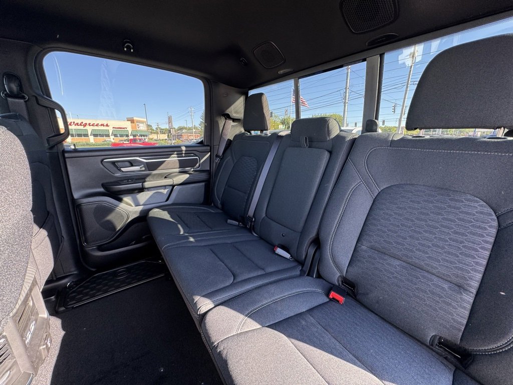 New 2026 RAM 1500 Big Horn image 10