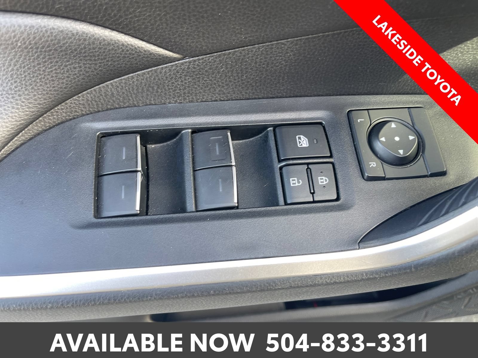 Certified 2025 Toyota RAV4 XLE FWD image 26