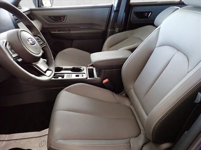 New 2026 Subaru Outback Limited image 11