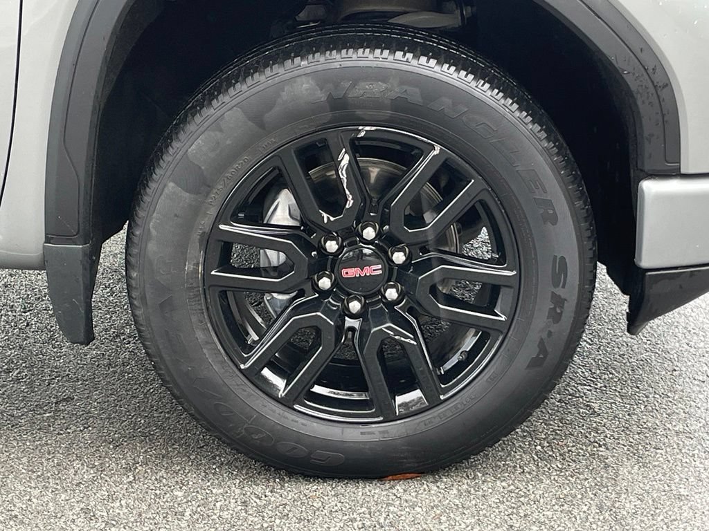 Used 2023 GMC Sierra 1500 Elevation AWD/4WD image 32